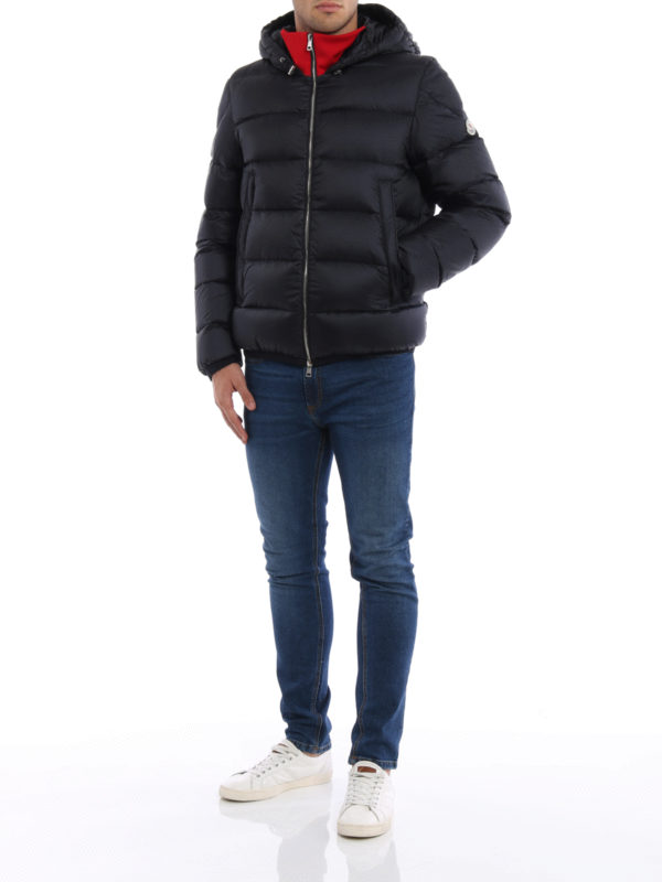 MONCLER: padded jackets online - Clamart padded jacket