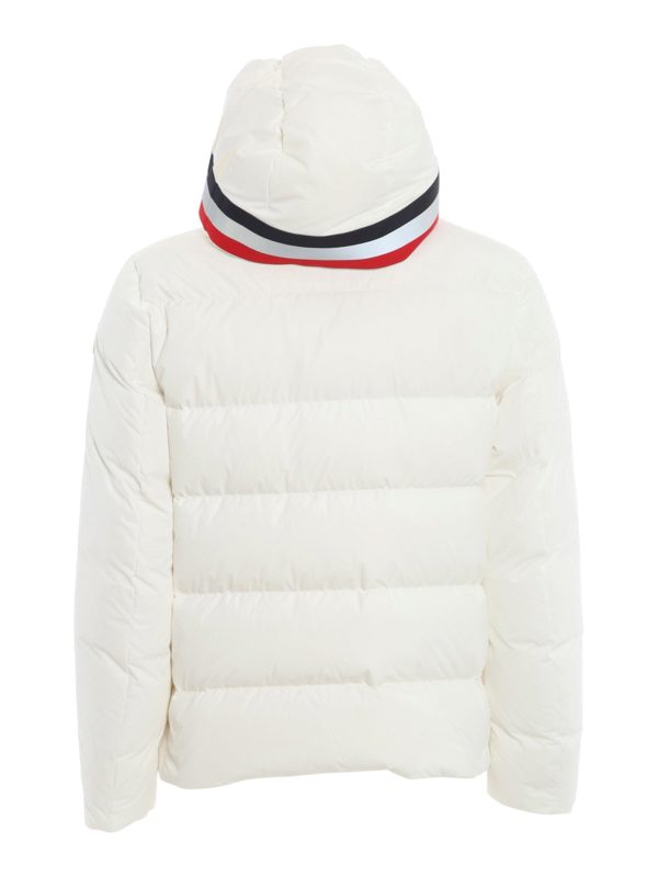 MONCLER: ダウン・ハイテクジャケット online - ダウンジャケット - Corborant