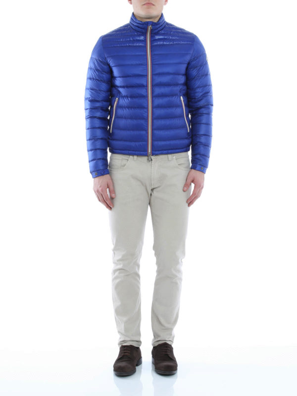 MONCLER: padded jackets online - Daniel down jacket