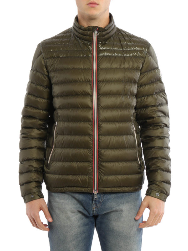 MONCLER: padded jackets online - Daniel padded jacket