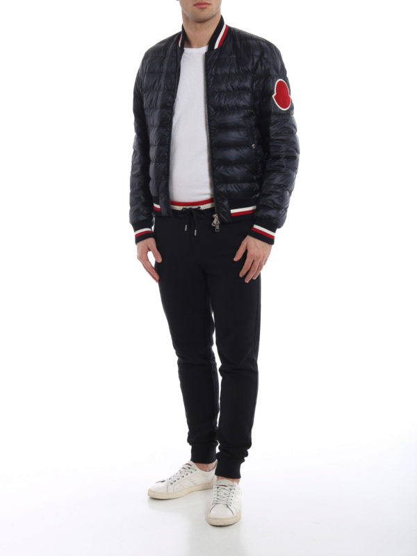 Moncler deltour on sale