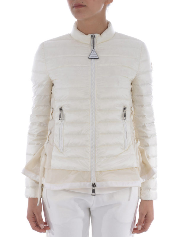 MONCLER: padded jackets online - Diantha down jacket