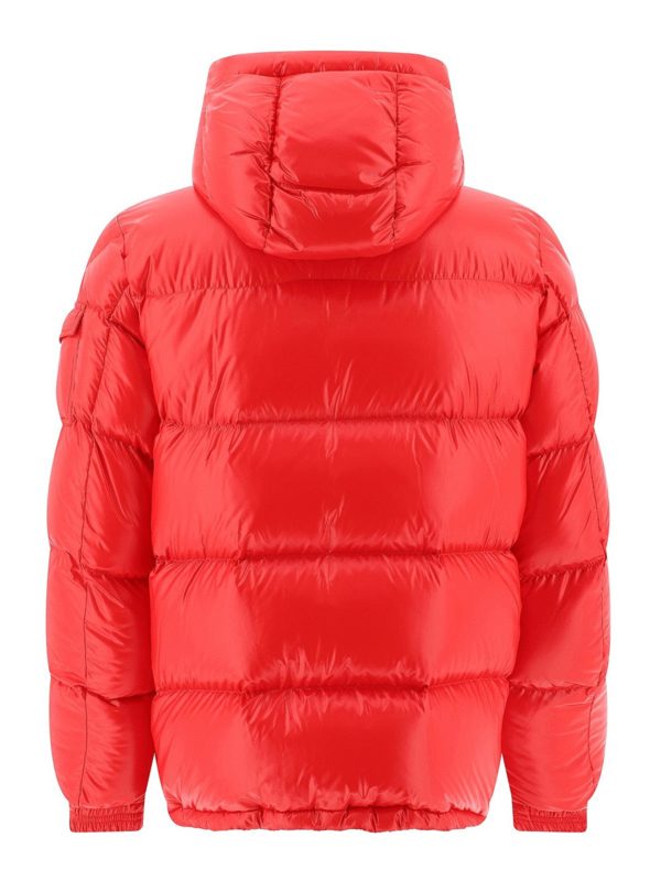 MONCLER: ダウン・ハイテクジャケット online - ダウンジャケット - Ecrins