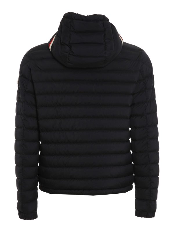 MONCLER: padded jackets online - Eus puffer jacket