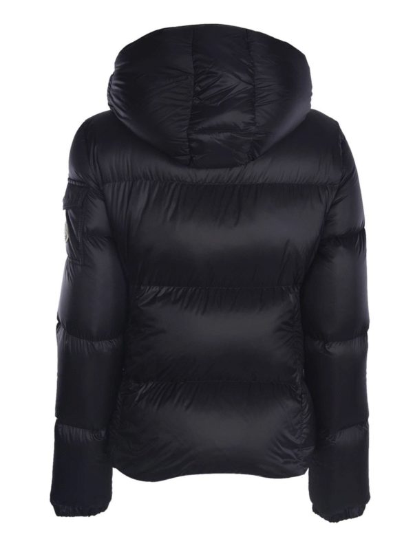 MONCLER: padded jackets online - Fourmi down jacket