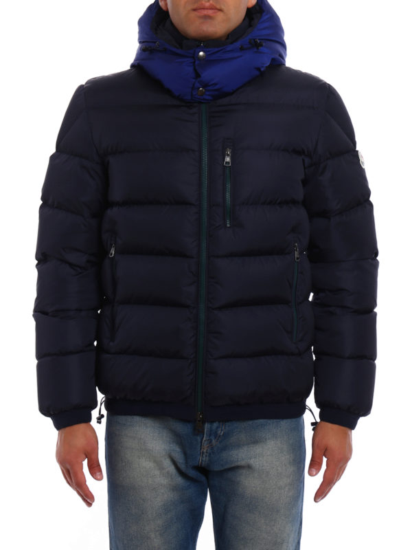 MONCLER: ダウンジャケット online - ダウンジャケット - Gres