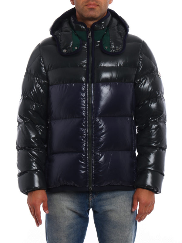 MONCLER: ダウンジャケット online - ダウンジャケット - Harry