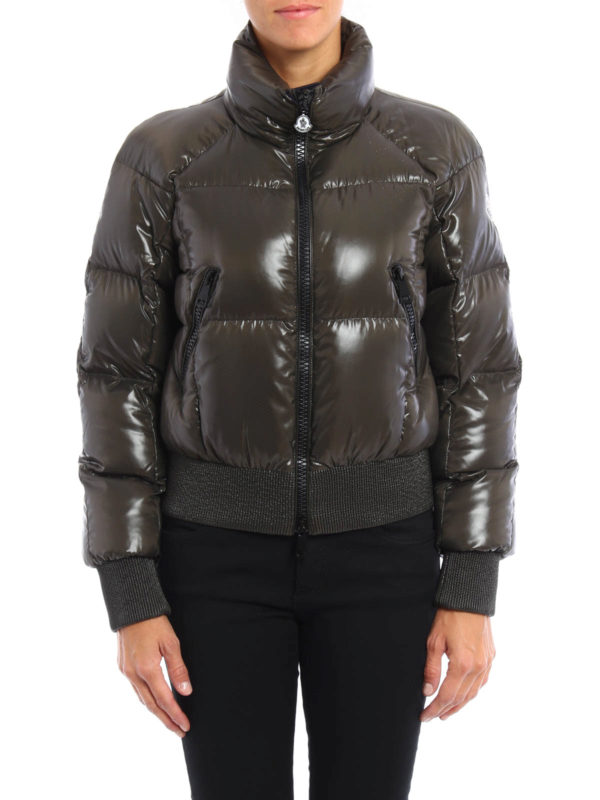 MONCLER: padded jackets online - Iris padded jacket