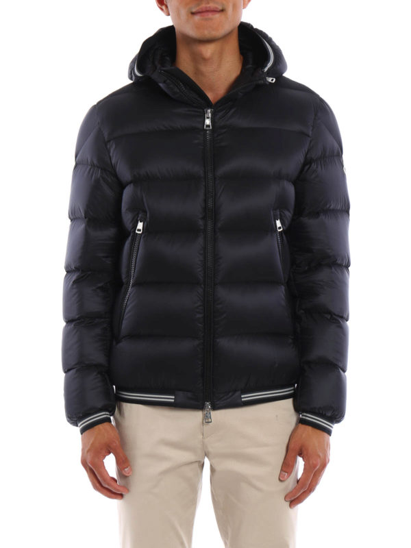 MONCLER: padded jackets online - Jeanbart padded jacket