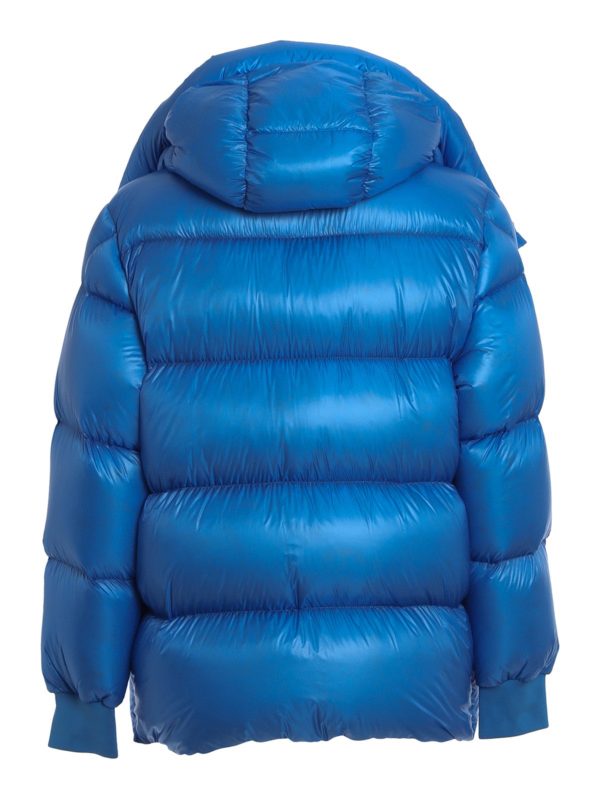 MONCLER: padded jackets online - Lamentin puffer jacket