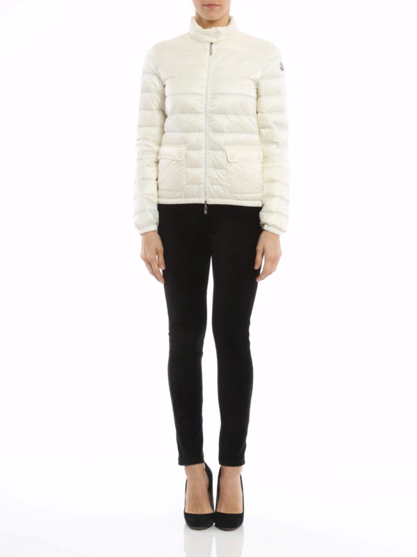 MONCLER: padded jackets online - Lans padded jacket