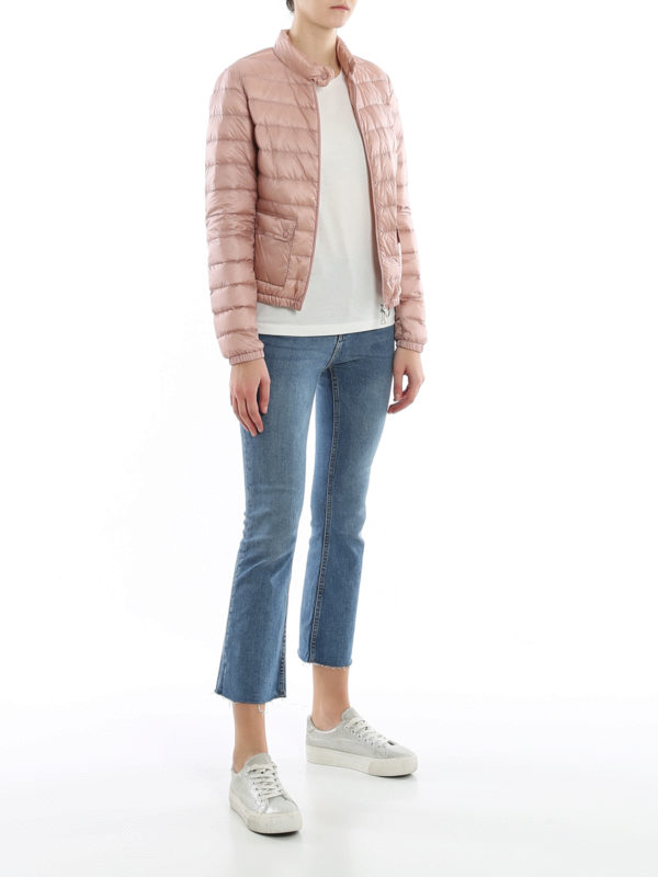 MONCLER: padded jackets online - Lans puffer jacket