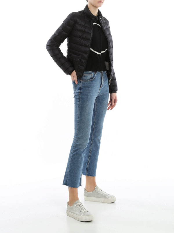 MONCLER: padded jackets online - Lans puffer jacket