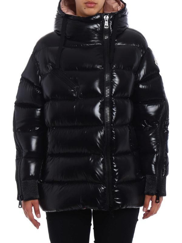 MONCLER: ダウンジャケット online - ダウンジャケット - Liriope