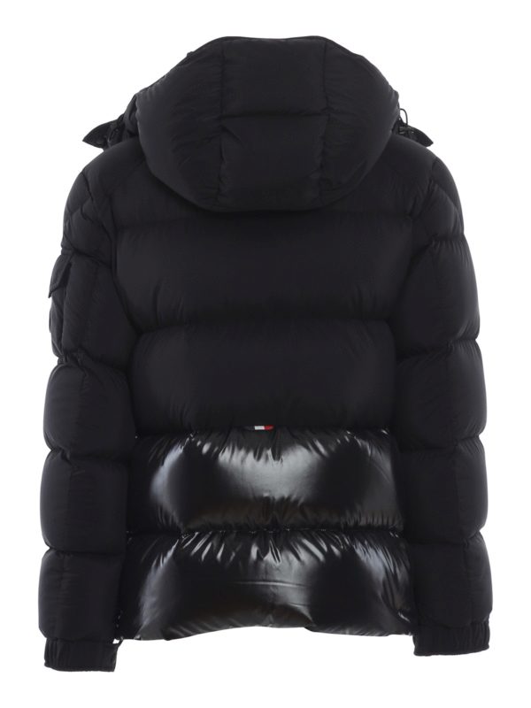 MONCLER: padded jackets online - Maures puffer jacket