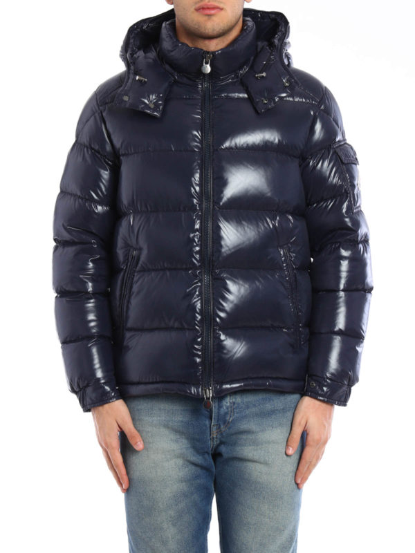 MONCLER: padded jackets online - Maya padded jacket