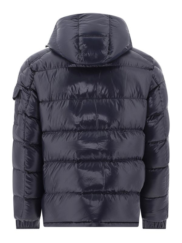 MONCLER: padded jackets online - Maya puffer jacket