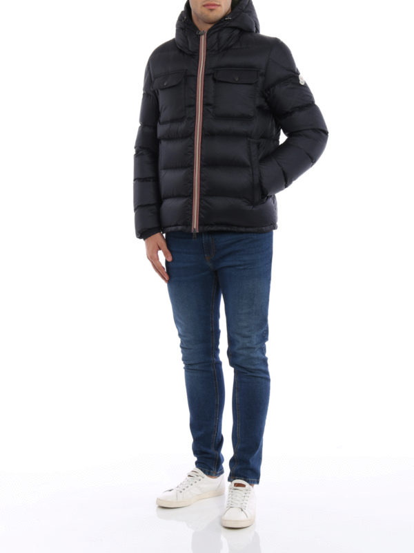 Moncler morane store down jacket