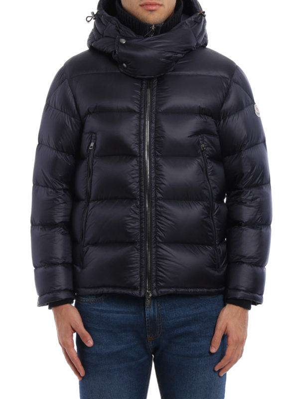 MONCLER: Chaquetas y Chaquetones acolchados online - Chaqueta Alcochada - Pascal
