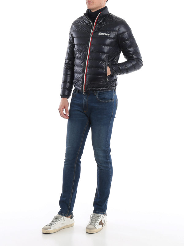 MONCLER: ダウンジャケット online - ダウンジャケット - Petichet-Longue Saison