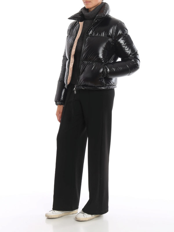 MONCLER: padded jackets online - Rimac puffer jacket