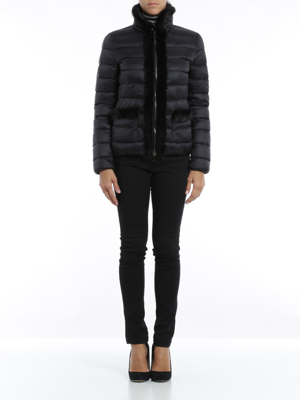 MONCLER: padded jackets online - Templez padded jacket