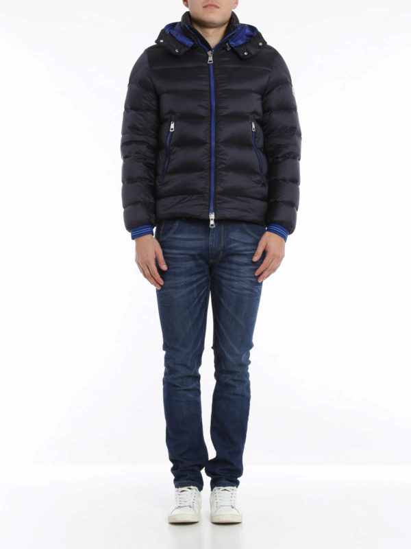 MONCLER: padded jackets online - Thoule padded jacket