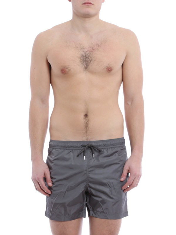 MONCLER: Swim shorts & swimming trunks online - Swim shorts