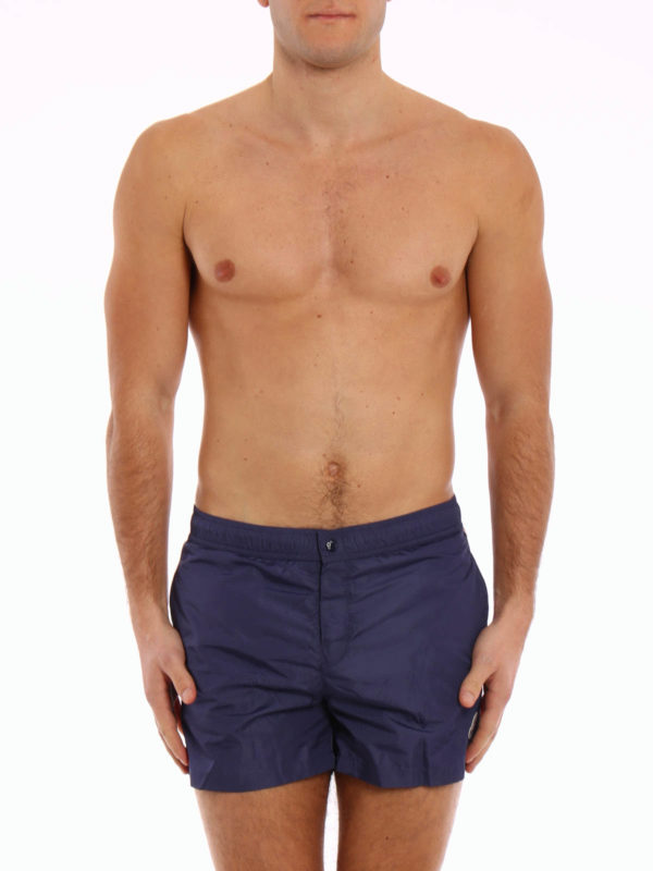 MONCLER: Swim shorts & swimming trunks online - Swim shorts