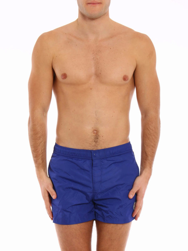 MONCLER: Costumi piscina e boxer online - Boxer da mare