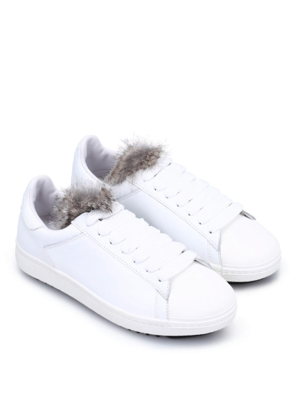 MONCLER: sneakers online - Sneaker Angeline