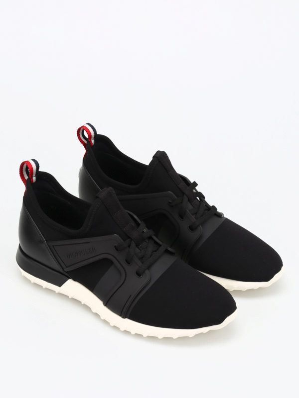 MONCLER: Chaussures de sport online - Baskets - Emilien