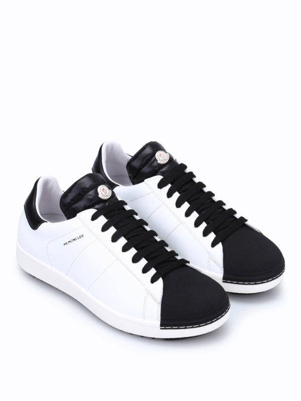 Moncler joachim sneakers discount