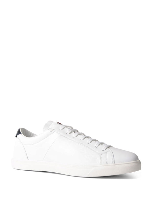 MONCLER: Chaussures de sport online - Baskets - La Monaco