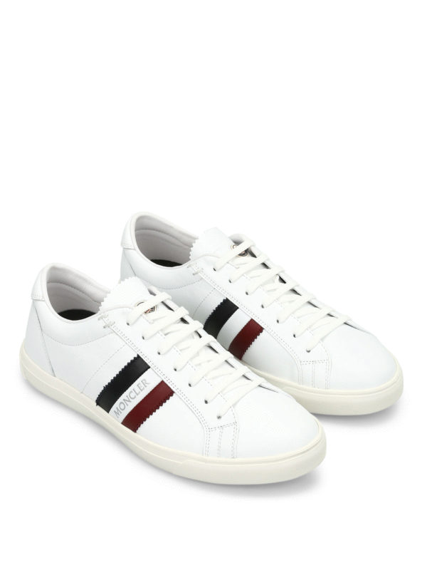 MONCLER: Chaussures de sport online - 