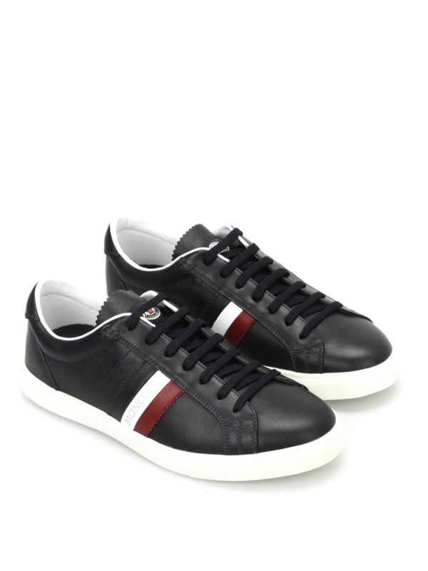 MONCLER: Sneaker online - La Monaco Sneakers