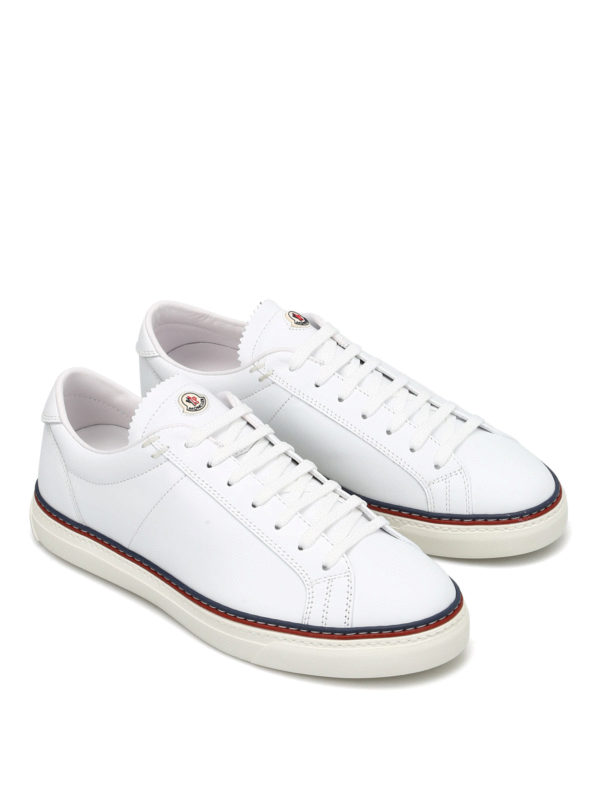 MONCLER: sneakers online - Sneaker La Monaco