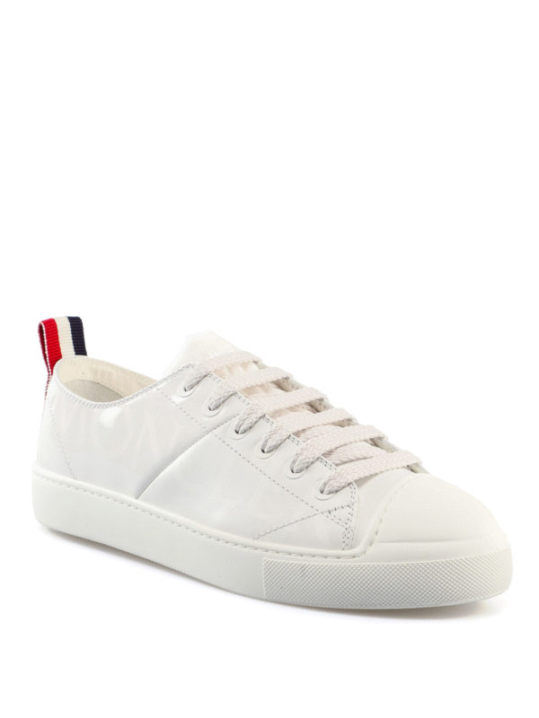 MONCLER: Sneaker online - Sneaker - Weiß