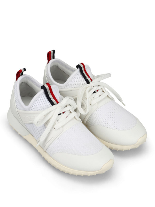 MONCLER: Chaussures de sport online - Baskets - Meline