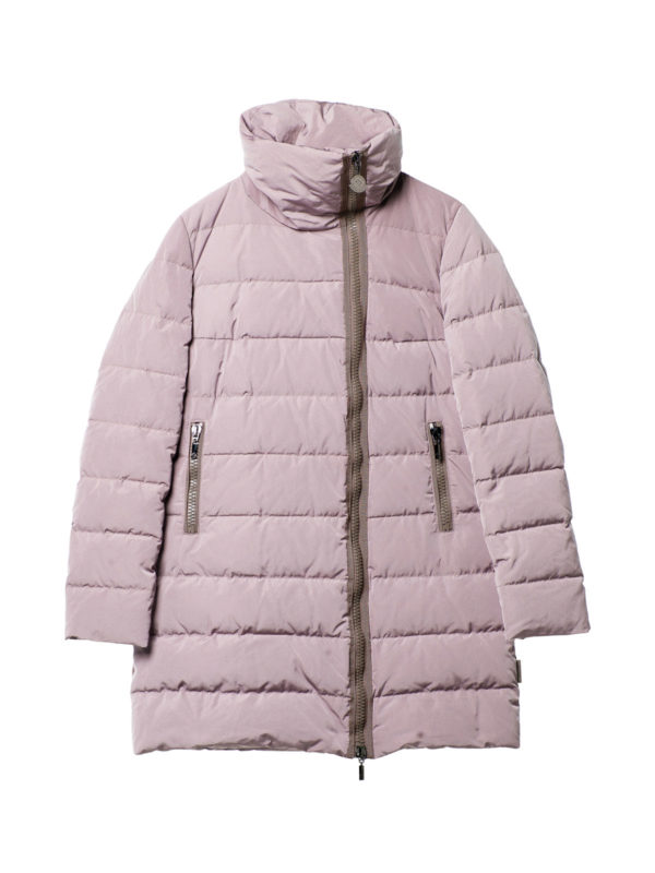 MONCLER: padded coats - 
