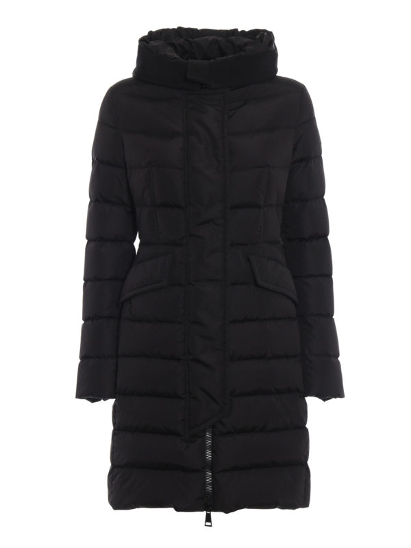 MONCLER: ダウンジャケット - ダウンコート - Grive