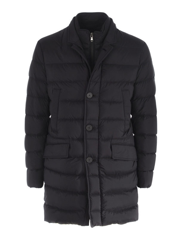 Moncler keid cheap quilted jacket