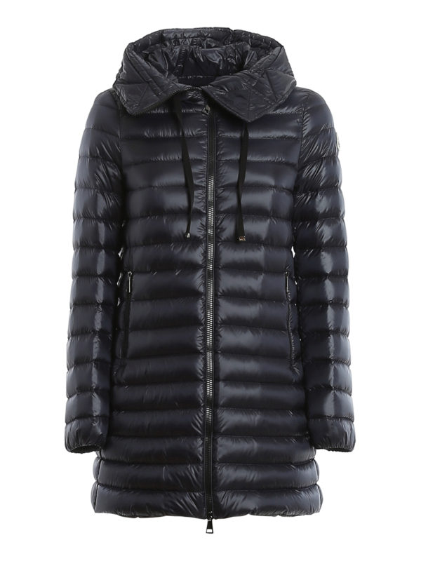 MONCLER: padded coats - Rubis padded coat