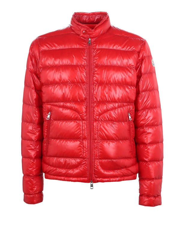 MONCLER: padded jackets - Acorus jacket