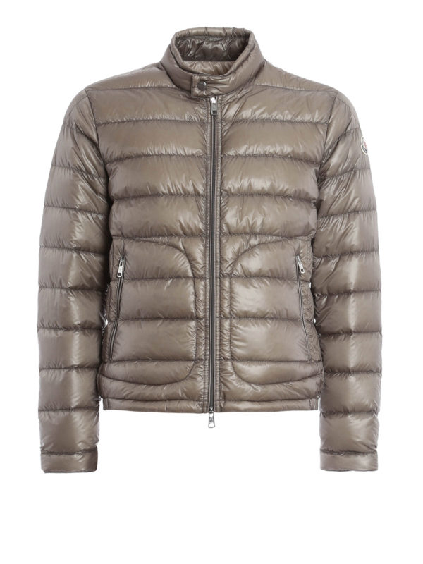 MONCLER: padded jackets - Acorus jacket