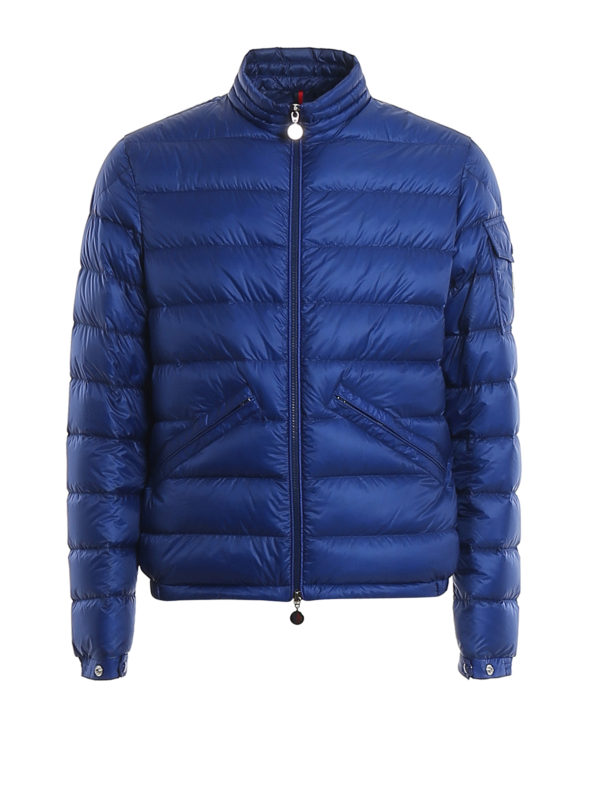 MONCLER: padded jackets - Agay puffer jacket