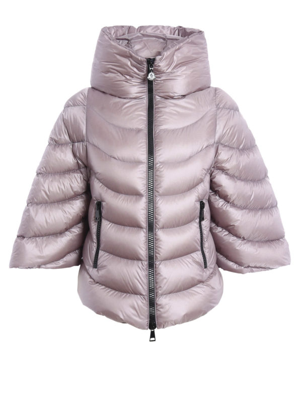 MONCLER: padded jackets - Akylina padded jacket