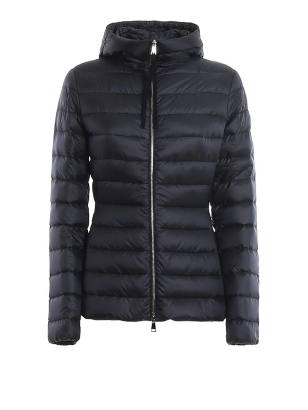 MONCLER: ダウンジャケット - ダウンジャケット - Amethyste-Longue Saison