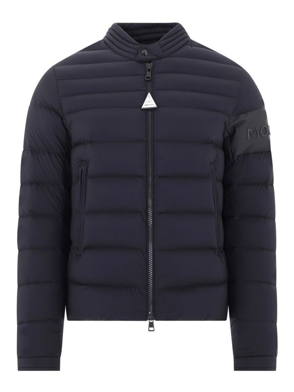 MONCLER: padded jackets - Arree puffer jacket