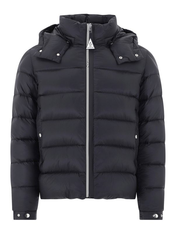 MONCLER: padded jackets - Arves puffer jacket